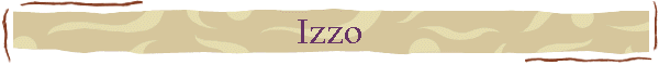 Izzo