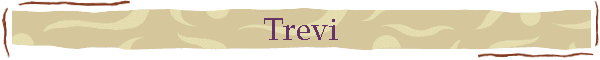 Trevi